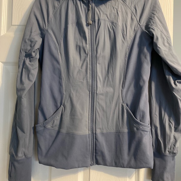 Lululemon Dance Studio Jacket - Picture 2 of 3